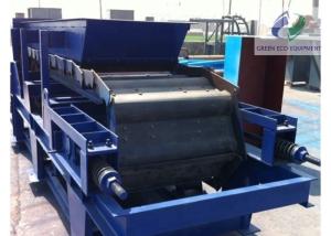 Wholesale Mineral Apron Feeder Automatic Ore Feeding Equipment 20-800t/H Capacity from china suppliers