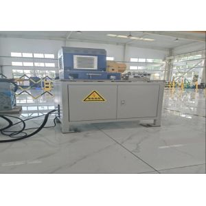 Universal Motor Performance Test Bench System
