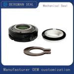 BERGMAN Replace Flygt Pump Seal FAU-20mm XA-20 2066 2075 2101 3080 Upper Sealing