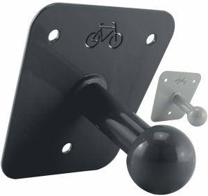 Wholesale Universal Wall Mount for Bicycle Rear Carrier Bike Roof Rack Catcher in Garage and Cellar from china suppliers