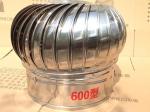 150mm stainless steel green power industrial roof top ventilation fans for
