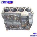 4934322 5274410 ISDE QSB4.5 Cummins Cylinder Block