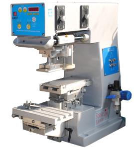 Wholesale Desktop Ink Cup Pad Printer from china suppliers