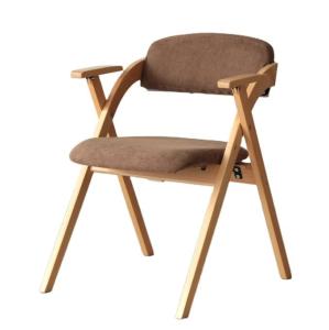 Wholesale Durable Home Furniture Modern Foldable Wood Folding Chair for Restaurant and Living Room from china suppliers