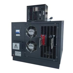 Wholesale Electroplating Rectifier 12v 2000a Zinc Alloy Anodizing Rectifier from china suppliers