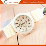 Geneva Silicone Watch Silicon Watches Unisex Watch Jelly Watch Kids Watch Boys