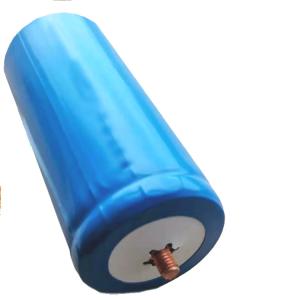 Wholesale 32700 3.2V 6AH LFP LiFePO4 Cylindrical Cells With BIS Certificate from china suppliers