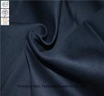 Modacrylic Inherent Arc Flash Fabric / Safety Clothing Fire Retardant Textiles