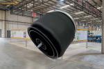 Firestone W01-358-8091 Heavy Duty Air Bags Goodyear 1R14-171 For Hendrickson