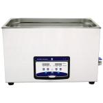 Stainless Steel Quiet Benchtop Ultrasonic Cleaner Thorough Lab Instrument