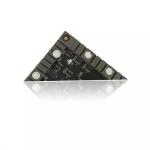Ceiling Hanging Commercial LED Display Screen Advertising P2.5mm For Shopping