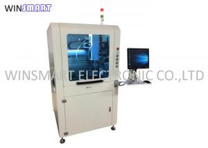 Wholesale CCD System Full Automatic Smt Glue Dispenser Machine With 350*400mm Working Area from china suppliers