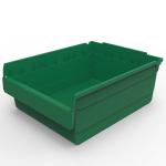 Customized Reusable Medical Plastic Injection Molding Molded Plastic Trays