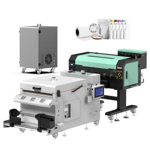 Wholesale 12 Inch DTF Powder Shaker And Dryer 30cm Wide DTF Film For DTF Printer from china suppliers
