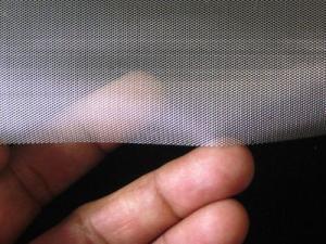 Wholesale Stainless Steel Micro Expanded Metal/SS304, SS316/Hexagonal and Diamond Hole Shape/0.3mm*0.5mm, 6mm*3mm Hole Size from china suppliers