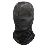 Balaclava Full Face Mask Adjustable Windproof UV Protection Hood Ski Mask for