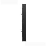 Outdoor High Brightness LCD Screen 86 Inch 2000 Nits For Store Windows