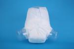Incontinence Underwear Soft Breathable Disposable Adult Nappies for Senior