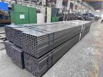 ASME Standard Polish Surface Boiler Steel Tube Carbon Durable