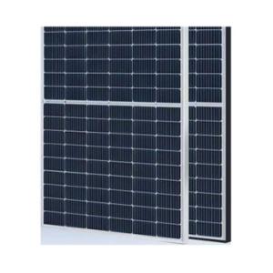Wholesale 335W 355W Monocrystalline PV Module 360W Crystalline Silicon Photovoltaic from china suppliers