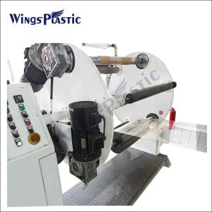 Wholesale PC PP Sheet Extrusion Line PET PC PS PVC Acrylic Plastic Sheet Board Plate Production Line Making Machine from china suppliers