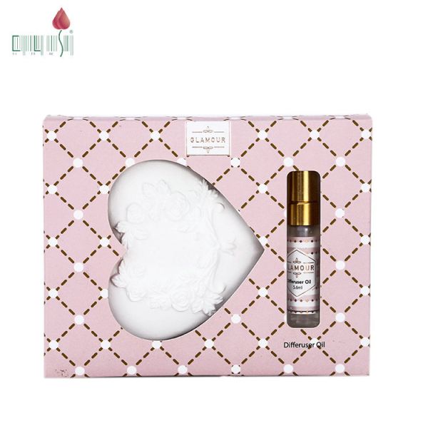 Wholesale multifunction gift set aromatherapy essential air freshener 5.6ml diffuser oil