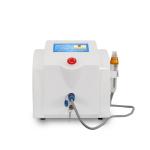 Fractional RF Microneedle skin rejuvenation machine
