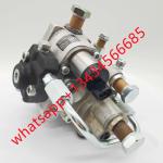 Engine Fuel Injection Pump 6275-71-1120 294000-1790 for Komatsu Excavator