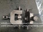 Geotextiles Tensile Testing machine
