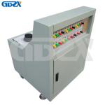 ZXKG-G China suppliers quality test equipment Switch cabinet power test bench