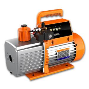 Wholesale SVP-7 HVAC 7 Cfm Vacuum Pump 0.75 HP Dual Stage With Touch Screen from china suppliers