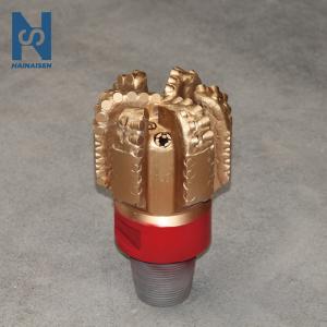 Wholesale Coal 8.5 Inch Oilfield Drill Bit Forging Percussion Well Drilling from china suppliers