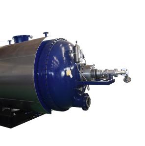 Wholesale Animals Fat Rendering Plant Equipment Cooker Stainless Steel from china suppliers