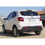 2024's Electric Car in A Low-Speed Adult Four-Wheel Vehicle with 200 Km Cruising
