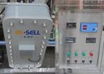 Stainless Steel Water Softener And Filtration System , Water Softener Machine