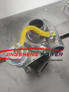 Wholesale RHB5 4JB1T ENGINE VE180027 8971760801 Turbocharger Turbo For Ihi from china suppliers