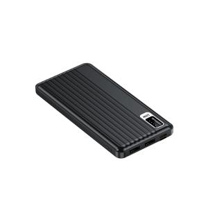 Wholesale LED Display Portable Power Station 10000mah Your Must-Have for Outdoor Adventures from china suppliers