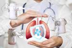 Mesh Inhaler With Auto Shut Off and IPX4 Waterproof Protection