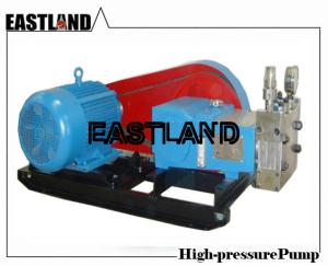 Wholesale Sell T22 Triplex Plunger Pump Made in China from china suppliers