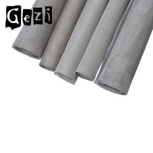 Wholesale Corrosion Resistant Stainless Steel Wire Mesh For Pharmaceuticals 2 - 500mesh from china suppliers