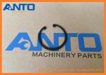 6162-33-2420 6162332420 Snap Ring Excavator Engine Parts For KOMATSU S6D170