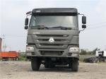 Hot Selling HOWO Heavy Duty Used Truck 371HP 6X4 Dump Truck, Tipper, Dumper