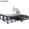 Buy cheap CV100150 Block / Plate Cutting Vertical Band Saw Machine from wholesalers