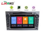 Capacitive Screen Opel Car Radio Player With BT Car Dvd Gps IPOB USB SWC