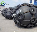 D2.0L4.5m Yokohama Type Ship Rubber Bumpers Pneumatic Fender BV Approved