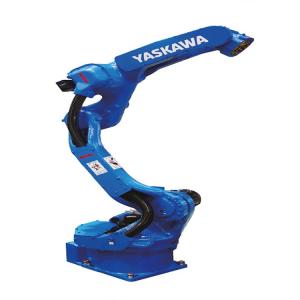 China Automatic Yaskawa Robot Arm GP12 Flexible Easy To Set Up Environment Resistance on sale