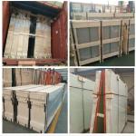 UV Protection Glass Roof Window Transparent Heat Insulating