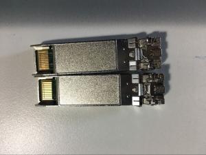 Wholesale Compatible 10GBASE-SR SFP+ 850nm 300m DOM AFBR-703SDZ-IN2 from china suppliers