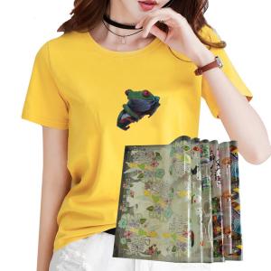 Wholesale 100mic Silicone Polyester Printing Film For Offset And Screen Printing PET Release Film from china suppliers