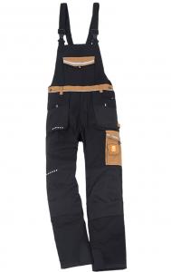 Wholesale Leg Hem Reinforced Mens Work Uniforms Clip Buckles Mens Farmer Overalls from china suppliers
